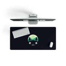 Load image into Gallery viewer, Totoro Anime Simple Mouse Pad (Desk Mat)
