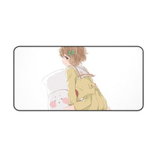 Cargar imagen en el visor de la galería, Sound! Euphonium Sapphire Kawashima Mouse Pad (Desk Mat)
