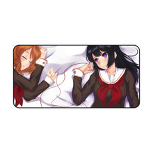 Charger l&#39;image dans la galerie, Sound! Euphonium Mouse Pad (Desk Mat)
