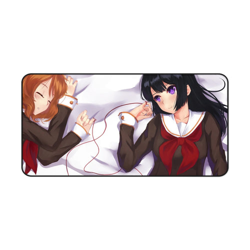 Sound! Euphonium Mouse Pad (Desk Mat)