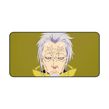 Charger l&#39;image dans la galerie, Hakurou (That Time I Got Reincarnated as a Slime) Mouse Pad (Desk Mat)
