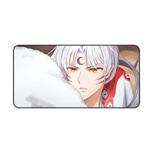 Load image into Gallery viewer, InuYasha Mouse Pad (Desk Mat)
