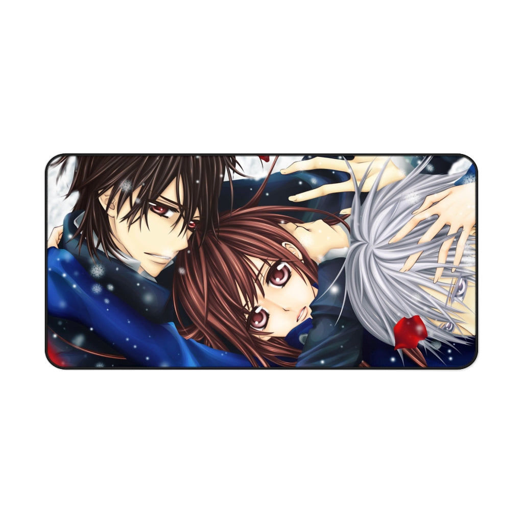 Vampire Knight Kaname Kuran Mouse Pad (Desk Mat)