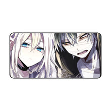 Charger l&#39;image dans la galerie, Angels Of Death Rachel Gardner Mouse Pad (Desk Mat)
