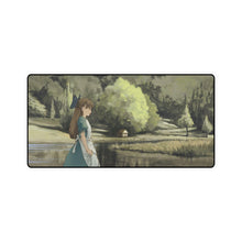 Charger l&#39;image dans la galerie, Tapis de souris (tapis de bureau) Anime Alice au pays des merveilles
