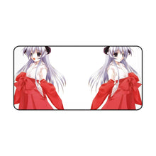 Cargar imagen en el visor de la galería, When They Cry Mouse Pad (Desk Mat)
