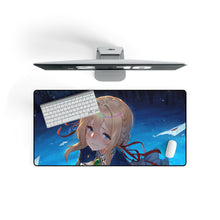 Cargar imagen en el visor de la galería, Violet Evergarden Mouse Pad (Desk Mat)
