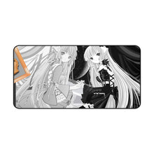 Load image into Gallery viewer, Chobits Mouse Pad (Desk Mat)
