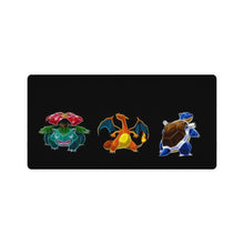 Load image into Gallery viewer, Anime Pokémon Mouse Pad (Desk Mat)
