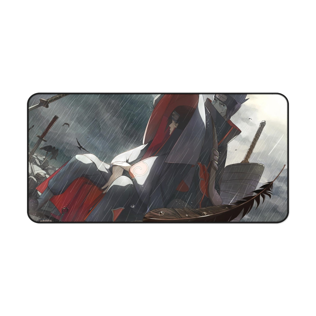 Anime Naruto Mouse Pad (Desk Mat)