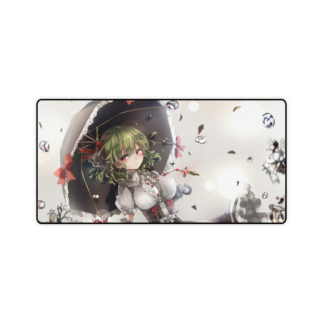 Tapis de souris Touhou (tapis de bureau)