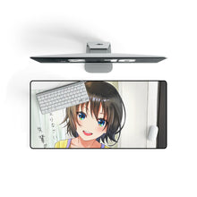 Cargar imagen en el visor de la galería, Amagami Mouse Pad (Desk Mat)
