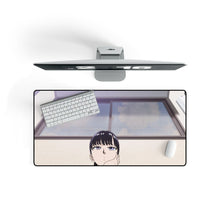 Load image into Gallery viewer, Anime After the Rain Mouse Pad (Desk Mat)
