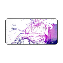 Charger l&#39;image dans la galerie, One-Punch Man 8k Mouse Pad (Desk Mat)
