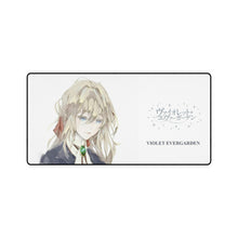 Cargar imagen en el visor de la galería, Alfombrilla de ratón (alfombrilla de escritorio) de Violet Evergarden
