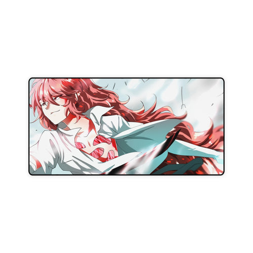 Houseki no Kuni Mouse Pad (Desk Mat)