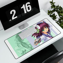 Cargar imagen en el visor de la galería, Angel Beats! Mouse Pad (Desk Mat)
