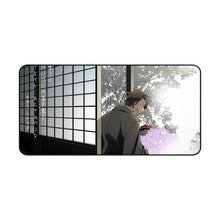 Cargar imagen en el visor de la galería, Psycho-Pass Tomomi Masaoka Mouse Pad (Desk Mat)
