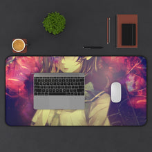 Cargar imagen en el visor de la galería, When They Cry Mouse Pad (Desk Mat) With Laptop
