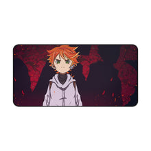 Charger l&#39;image dans la galerie, The Promised Neverland Emma Mouse Pad (Desk Mat)
