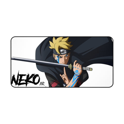 Boruto Mouse Pad (Desk Mat)