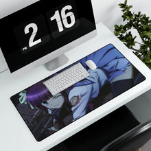 Cargar imagen en el visor de la galería, Angel Beats! Mouse Pad (Desk Mat)
