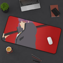 Cargar imagen en el visor de la galería, Re:Creators Mouse Pad (Desk Mat) On Desk
