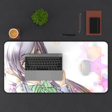 Cargar imagen en el visor de la galería, Love Live! by Mouse Pad (Desk Mat) With Laptop
