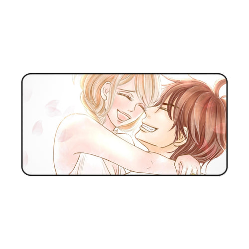 Kimi Ni Todoke Mouse Pad (Desk Mat)