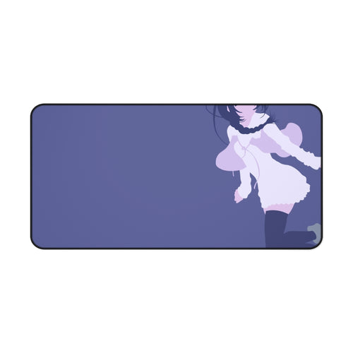 Monogatari (Series) Mouse Pad (Desk Mat)