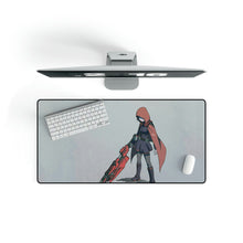 Load image into Gallery viewer, Anime RWBY Mouse Pad (Desk Mat)
