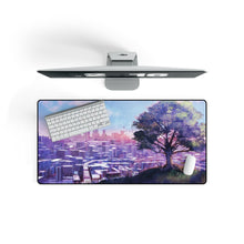 Cargar imagen en el visor de la galería, Anime Original Mouse Pad (Desk Mat) On Desk
