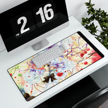 Charger l&#39;image dans la galerie, Tapis de souris Touhou (tapis de bureau)
