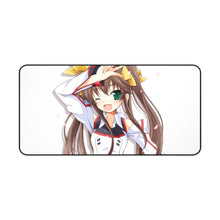 Charger l&#39;image dans la galerie, Infinite Stratos Mouse Pad (Desk Mat)
