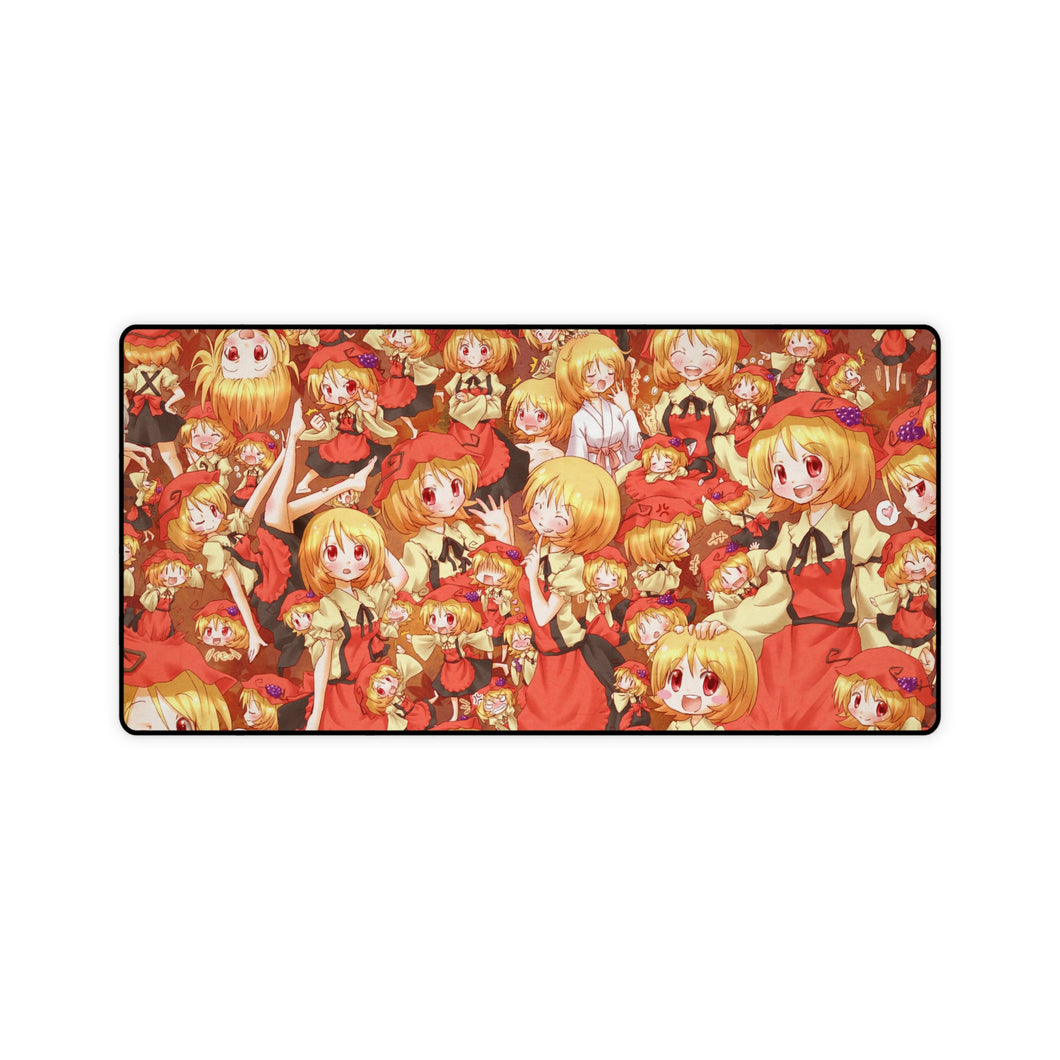 Tapis de souris Touhou (tapis de bureau)