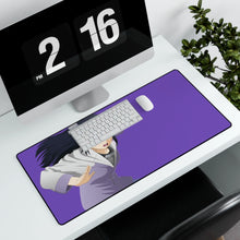 Load image into Gallery viewer, Anime Naruto Mouse Pad (Desk Mat) With Laptop
