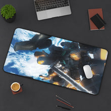 Charger l&#39;image dans la galerie, Aldnoah.Zero Mouse Pad (Desk Mat) On Desk
