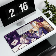 Cargar imagen en el visor de la galería, Violet Evergarden Mouse Pad (Desk Mat)
