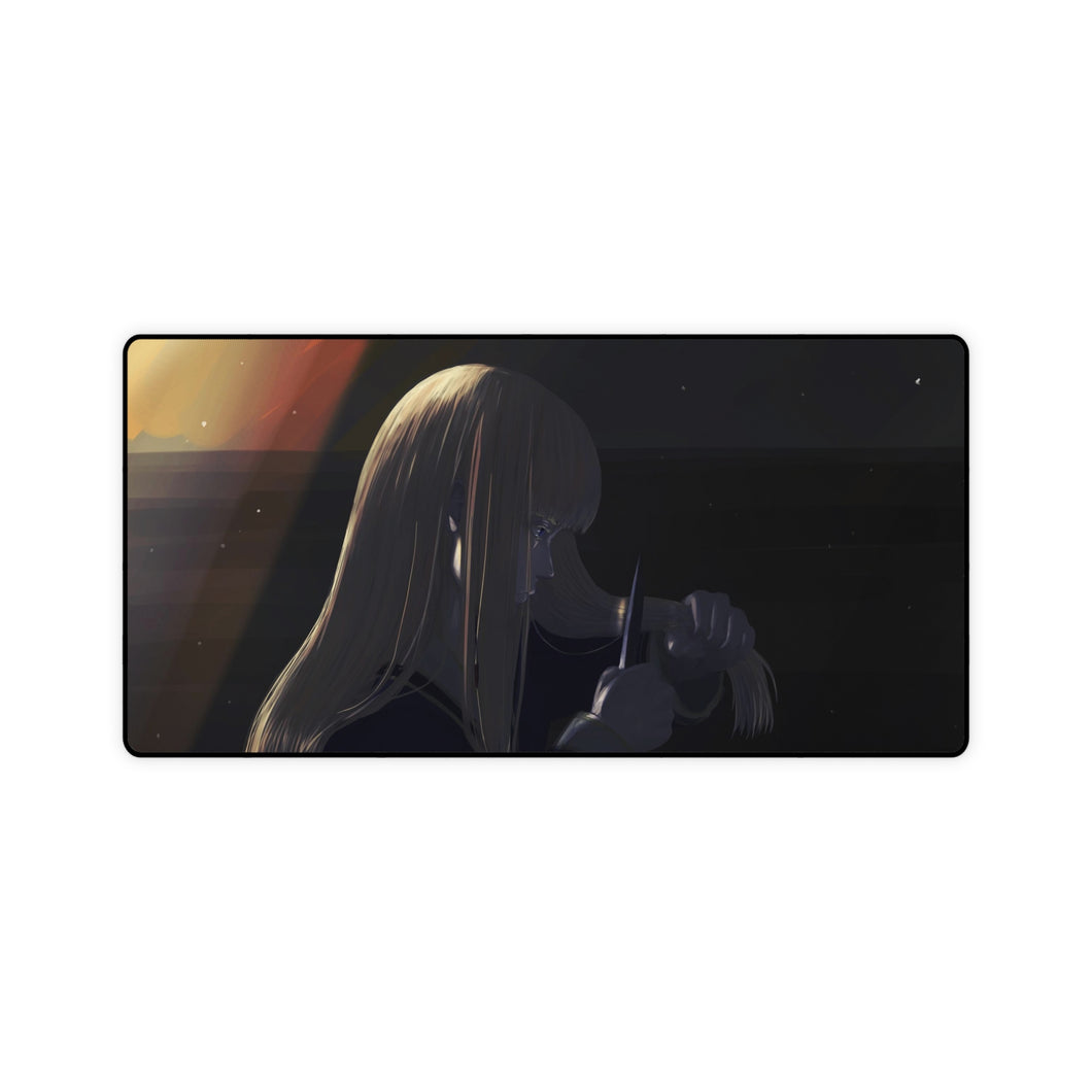 Vinland Saga Mouse Pad (Desk Mat)