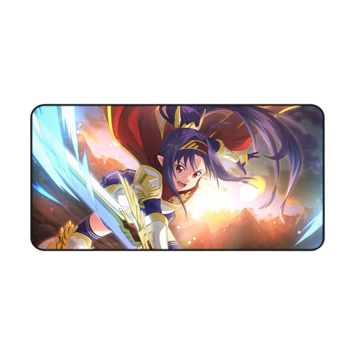 Sword Art Online Mouse Pad (Desk Mat)