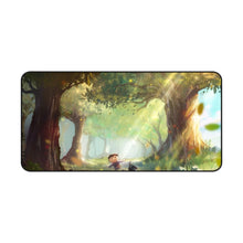 Load image into Gallery viewer, Ranking Of Kings Mouse Pad (Desk Mat)
