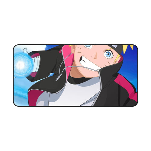 Boruto Mouse Pad (Desk Mat)