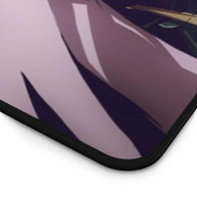 Charger l&#39;image dans la galerie, Log Horizon Shiroe Mouse Pad (Desk Mat) Hemmed Edge
