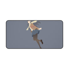 Load image into Gallery viewer, Rascal Does Not Dream Of Bunny Girl Senpai Mouse Pad (Desk Mat)
