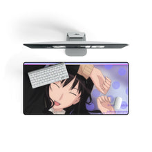 Cargar imagen en el visor de la galería, Amagami Mouse Pad (Desk Mat)
