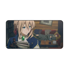 Charger l&#39;image dans la galerie, Violet Evergarden Violet Evergarden Mouse Pad (Desk Mat)
