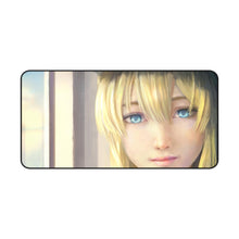 Charger l&#39;image dans la galerie, Violet Evergarden Violet Evergarden Mouse Pad (Desk Mat)
