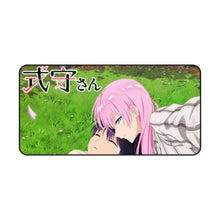 Load image into Gallery viewer, Shikimori&#39;s Not Just A Cutie Mouse Pad (Desk Mat)
