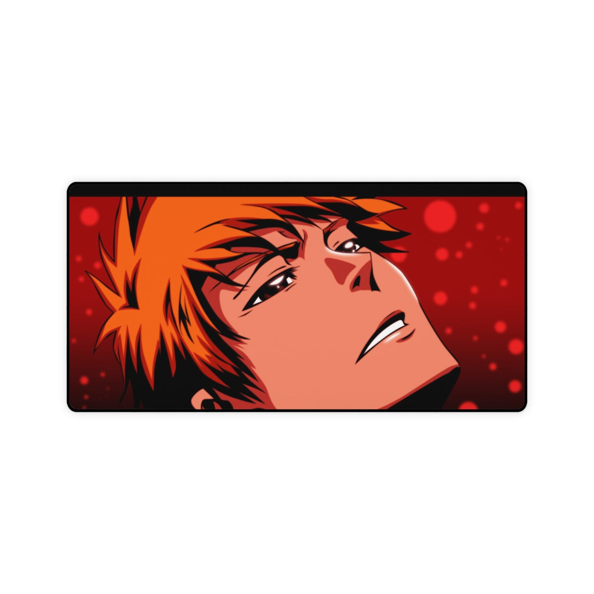 Anime Bleach Mouse Pad (Desk Mat) – Anime Desk Mat