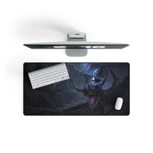 Cargar imagen en el visor de la galería, Black Rock Shooter Mouse Pad (Desk Mat)
